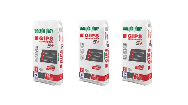 Ile schnie gips szpachlowy? Sprawdź czasy i czynniki!