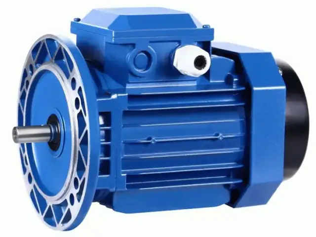 Ile jest miedzi w silniku 10 kW? Tajemnice ilości i efektywności.