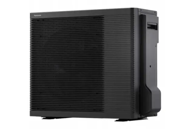 Pompa ciepła Kaisai czy Panasonic – która jest lepsza dla Ciebie?