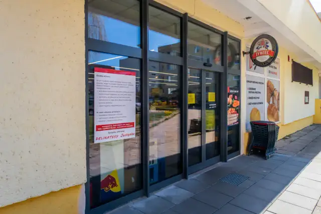 Jaki sklep na osiedlu? Odkryj najlepsze miejsca na zakupy codzienne