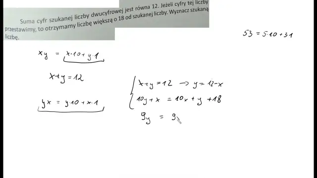 Ile to jest 12? Poznaj fascynujące właściwości tej liczby