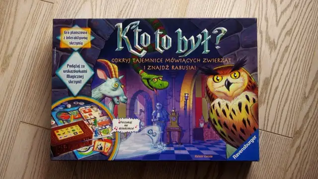 Gra Kto Jest Mordercą: Zasady, Tajniki i Warianty Zabawy