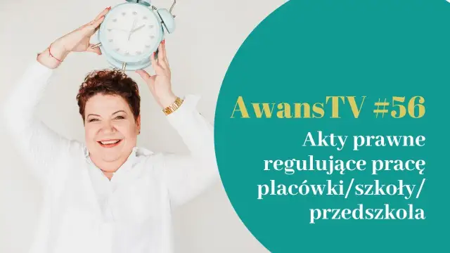 Prawo oświatowe: Jakie akty regulują pracę nauczyciela? Przewodnik