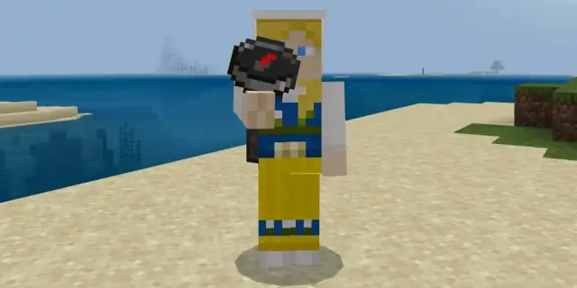 Jak zrobić kompas w Minecraft i nie zgubić się w otwartym świecie?