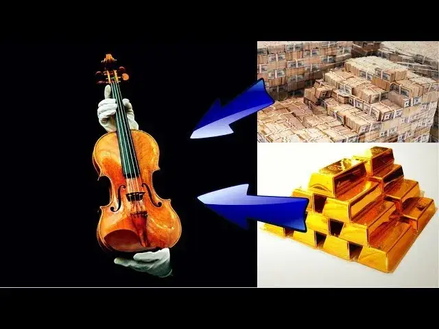 Ile skrzypiec stworzył Stradivarius? Sekrety najdroższych instrumentów świata