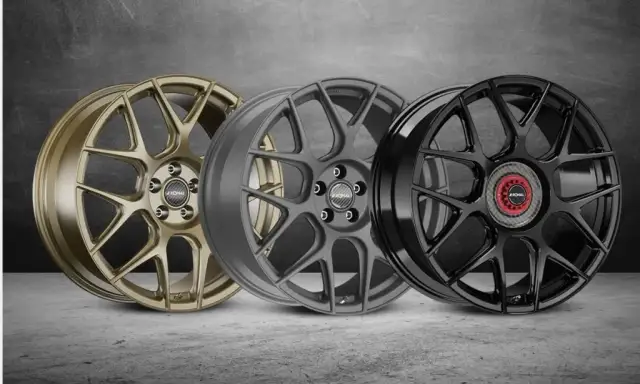 Felga 9 cali jaka opona - wybierz bezpieczne i stylowe rozwiązania