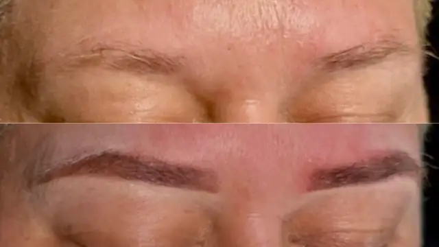 Jaką hennę do brwi wybrać, aby uzyskać idealny efekt?