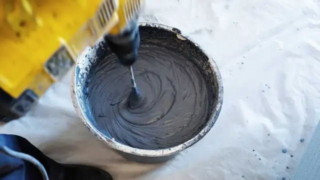 Jaka proporcja zaprawy do murowania zapewni trwałość i moc?