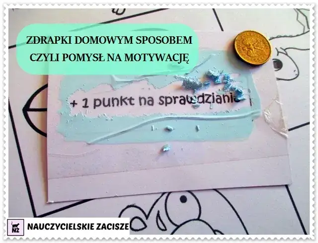 Jak zrobić zdrapkę DIY? Odkryj sekret idealnego prezentu!