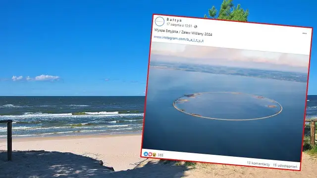 Czy Polska ma wyspy na Bałtyku? Odkryj ich tajemnice i uroki