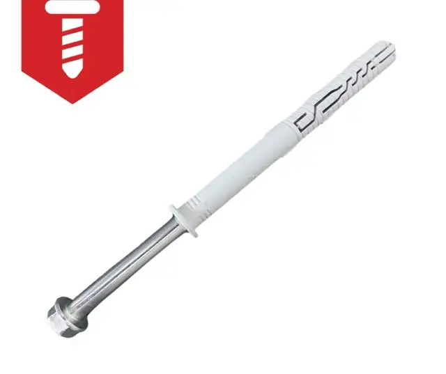 Jaki kołek do śruby 10 - wybierz najlepszy dla swojego projektu