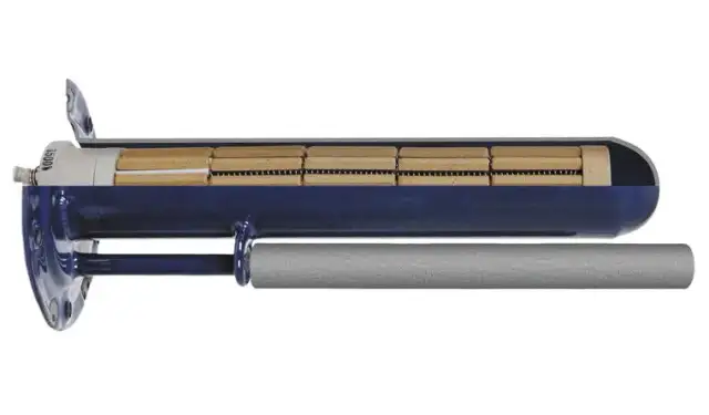 Jaka grzałka do bojlera 200l? Odpowiedni wybór dla oszczędności energii