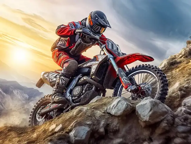 Gdzie legalnie jeździć enduro w Polsce? Przewodnik po trasach