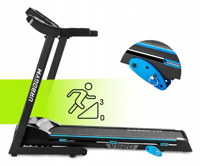 Ile kosztuje bieżnia domowa? Poznaj ceny i kluczowe funkcje