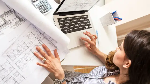 Mylisz plan zabudowy ze szkicem? Rozwiej wątpliwości!