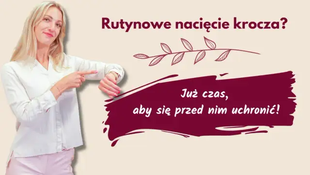 Masaż krocza: Kiedy zacząć, by uniknąć nacięcia? Poradnik