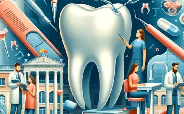 Dónde estudiar odontología en España: las mejores opciones y consejos