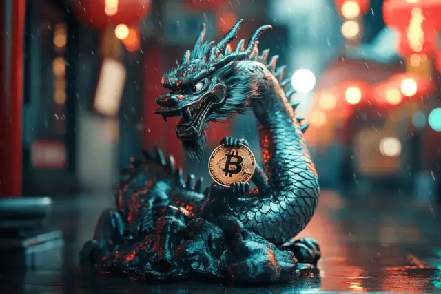 Chińskie kryptowaluty: co warto wiedzieć o e-CNY i regulacjach