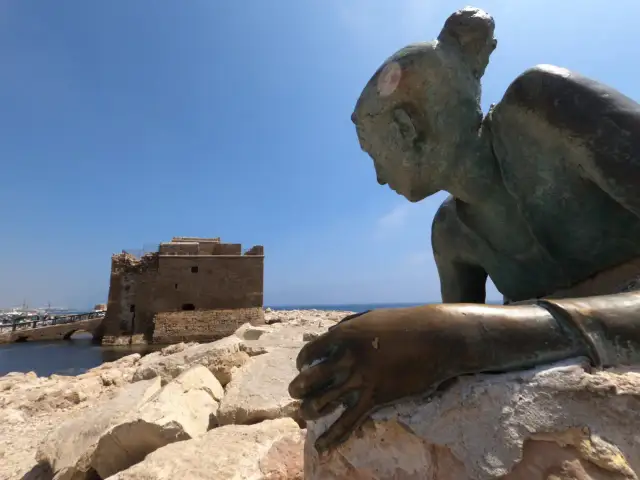 Najlepsze atrakcje w Pafos, które musisz zobaczyć podczas wizyty