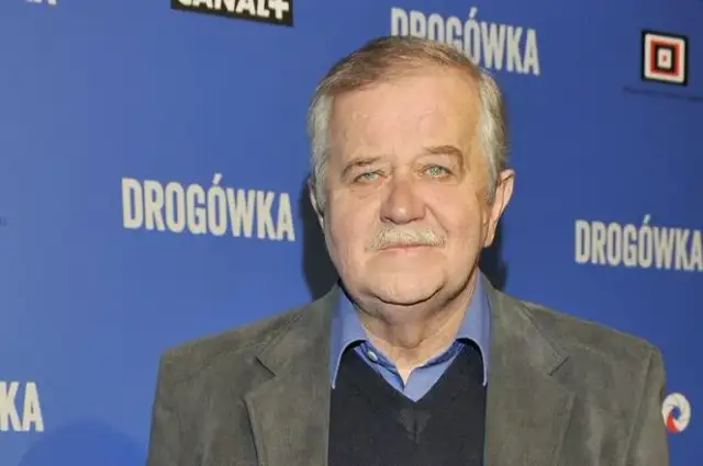 Marian Dziędziel - życie i kariera jednego z najważniejszych aktorów