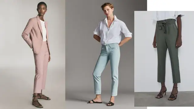 Jaka długość spodni damskich jest najlepsza? Kluczowe informacje do wyboru