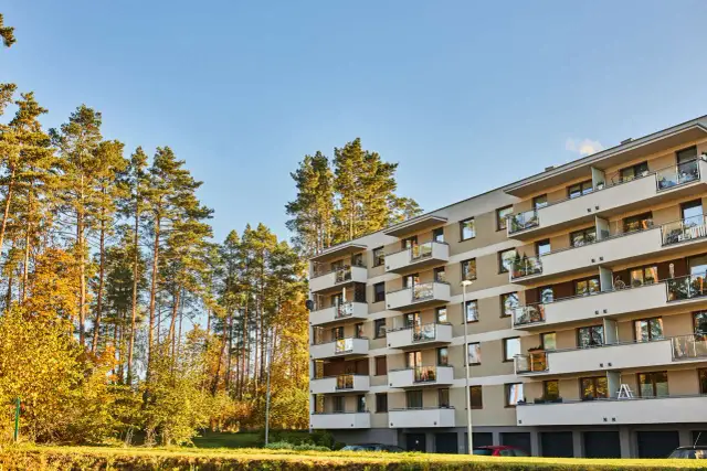 Osiedle Sterowców: Ile będzie budynków i co to oznacza dla mieszkańców?