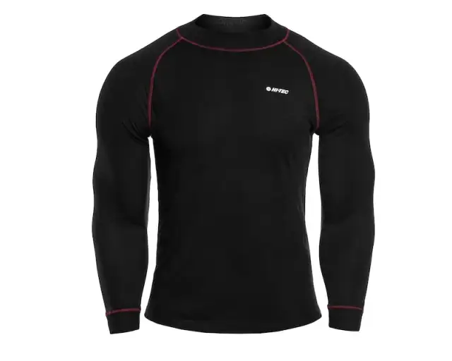 Bielizna termoaktywna Hi-Tec: Czy warto? Opinie i porady