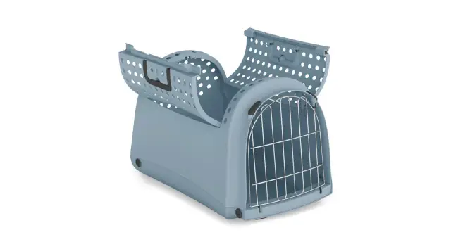 Idealny transporter dla kota plastikowy? Wybierz mądrze i bezpiecznie!