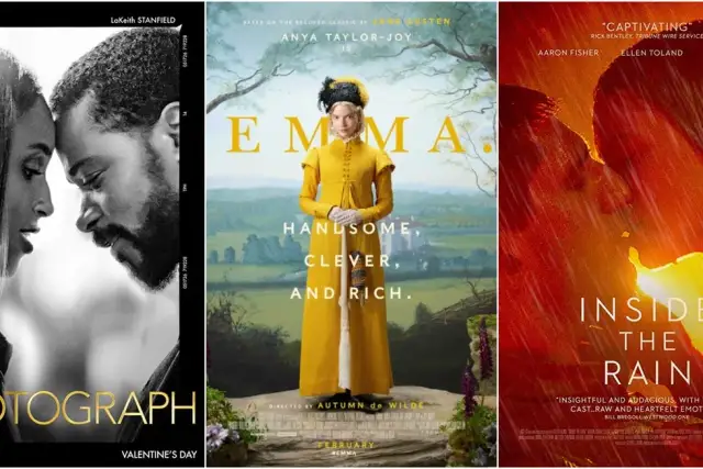 Filmy o miłości za darmo – najlepsze romantyczne tytuły online