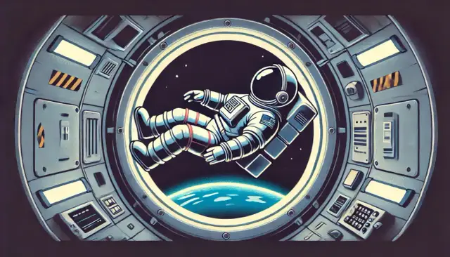 Grawitacja nie wybiera: dlaczego działa w całym wszechświecie?