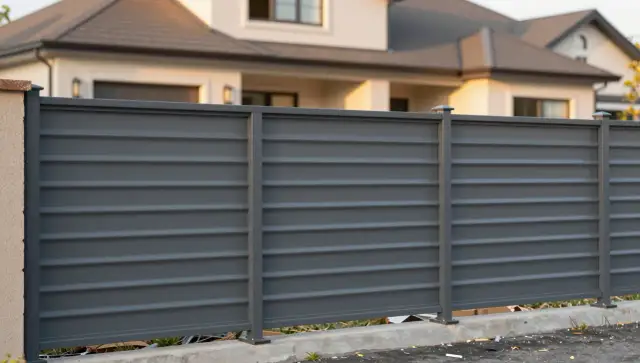 Ile kosztuje ogrodzenie działki? Pełny cennik 2026 i jak zaoszczędzić