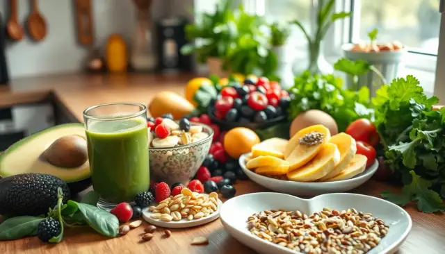 Jak ograniczyć cholesterol: skuteczne metody na zdrowe serce