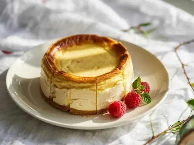Jak zrobić sernik, który zawsze wychodzi? Sprawdzone triki!