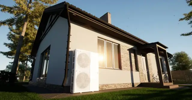 Jak dobrać pompę ciepła do budynku, aby uniknąć wysokich kosztów?