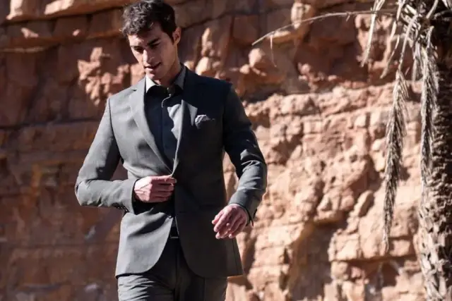 Polskie marki garniturów: przewodnik po jakości i stylu