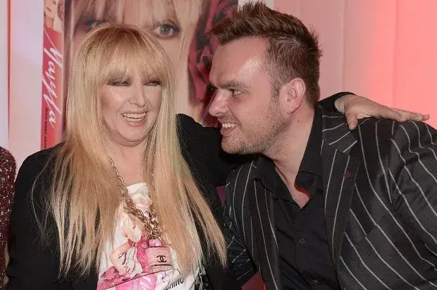 Czy Rodowicz ma dzieci? Odkryj ich życie i emocje matki