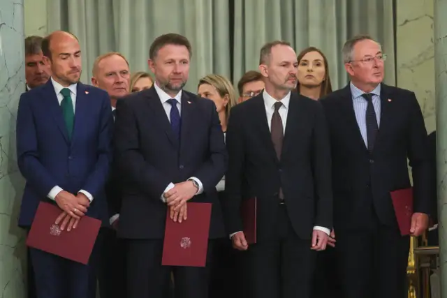 Ilu posłów ma PiS w Sejmie X kadencji? Aktualny stan