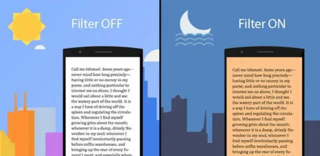 Filtr światła niebieskiego: ochrona oczu i lepszy sen. Dowiedz się jak!