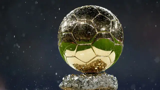 Złota Piłka: Ile kosztuje? Wartość produkcji i kolekcjonerska