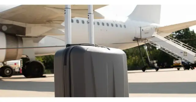 Co można mieć w bagażu podręcznym Ryanair? Uniknij problemów na lotnisku