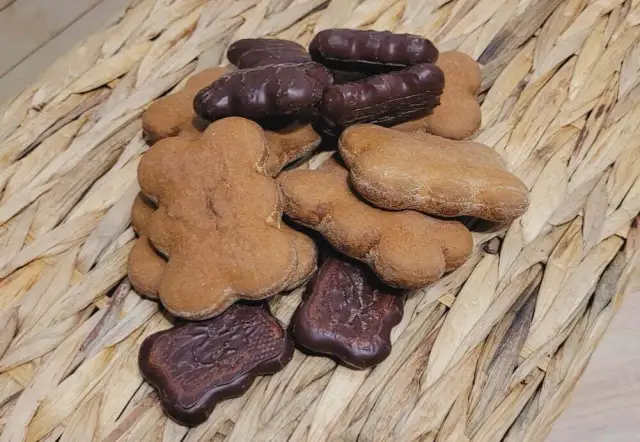 Legenda o toruńskich piernikach: Historia Katarzynek i ich sekret