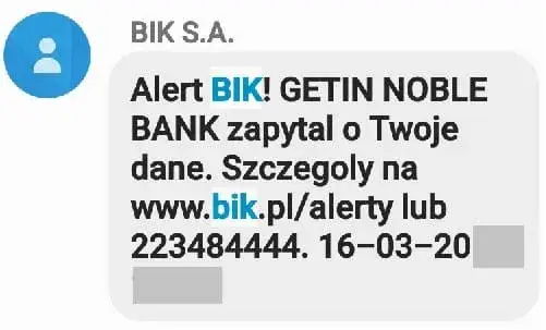 Alerty BIK: Jak włączyć i chronić finanse przed wyłudzeniem?