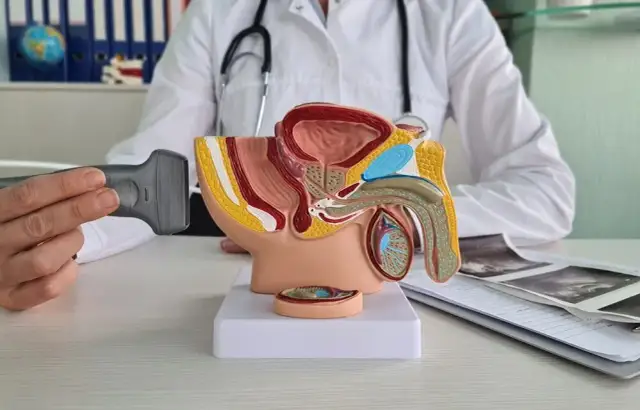 Guz na jądrze do jakiego lekarza? Dowiedz się, jak działać szybko