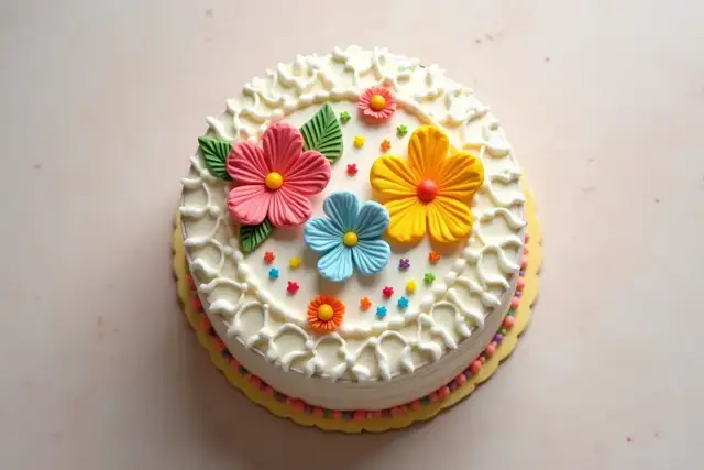 Jak zrobić ozdoby na tort z masy cukrowej? Prosty przewodnik dla każdego