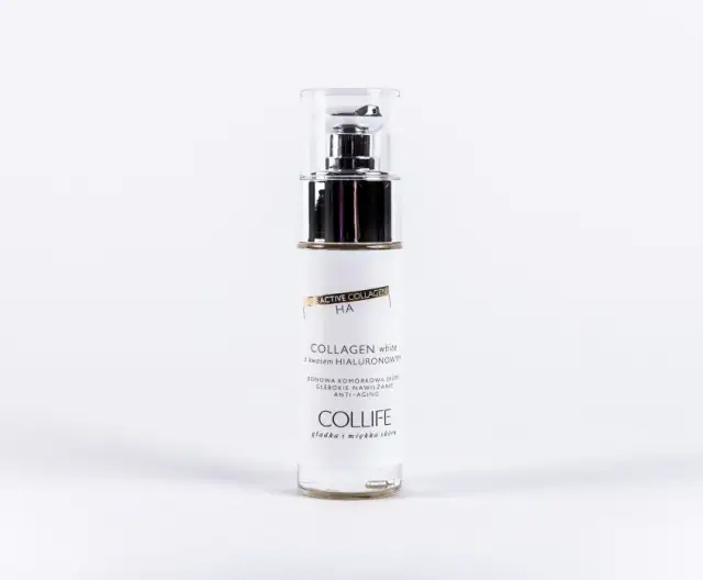 Czy można łączyć kolagen z kwasem hialuronowym dla lepszej skóry?
