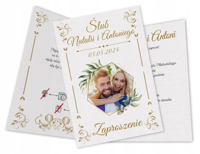 Gdzie kupić zawiadomienie o ślubie? Sprawdź najlepsze opcje i ceny