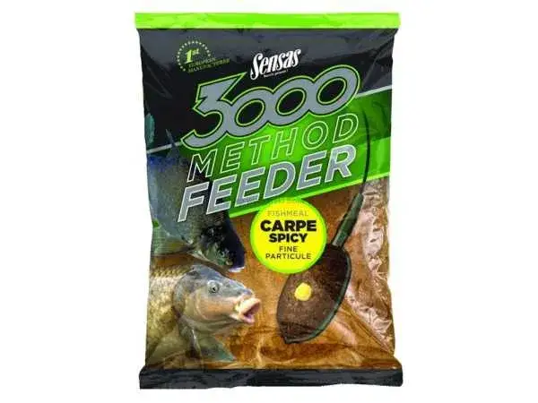 Zanęty Marcela: Jak skutecznie wabienie ryb zmienia Twoje połowy