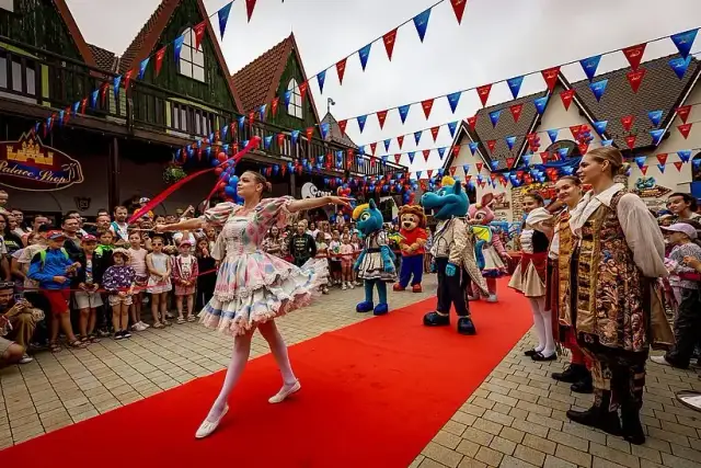 Ile kosztowało wybudowanie EnergyLandii? Zaskakujące wydatki ujawnione