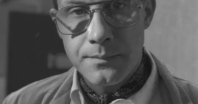 Henryk Machalica: Nieznane fakty o jego życiu i karierze aktorskiej