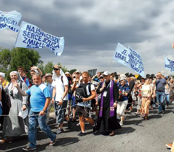Gdyby wiara twa była jak gorczycy ziarno – odkryj jej moc w życiu